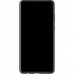 Huawei Original Silicone Car Pouzdro Black pro Huawei P30 (EU Blister)